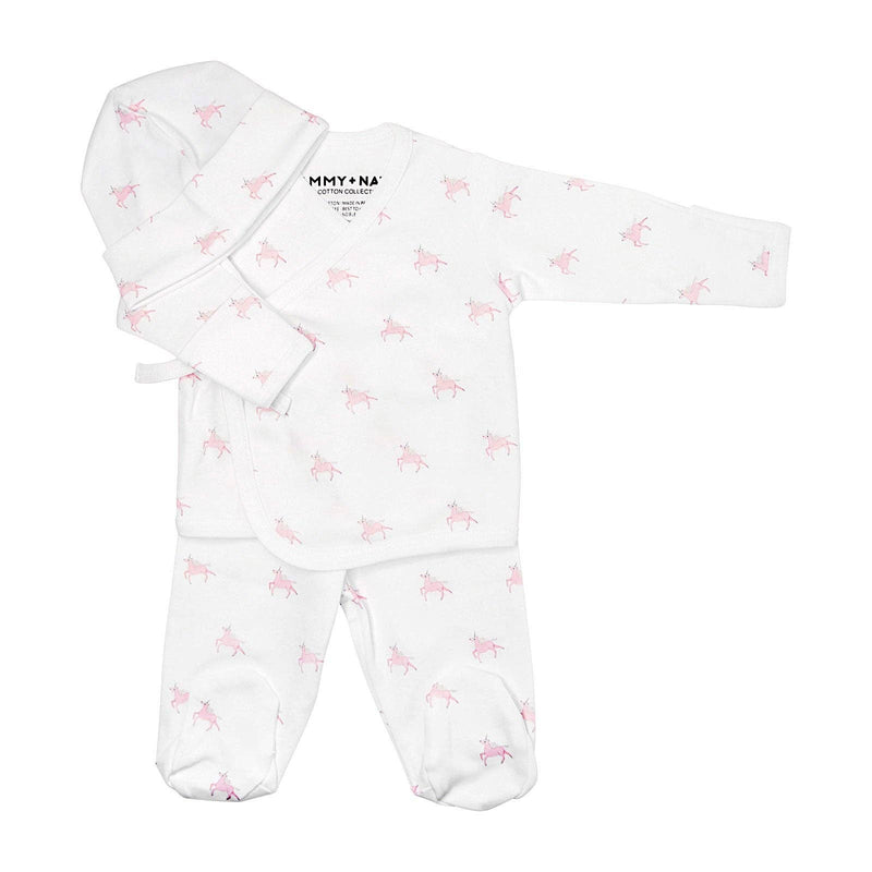 Unicorn in the Sky Take Me Home Set