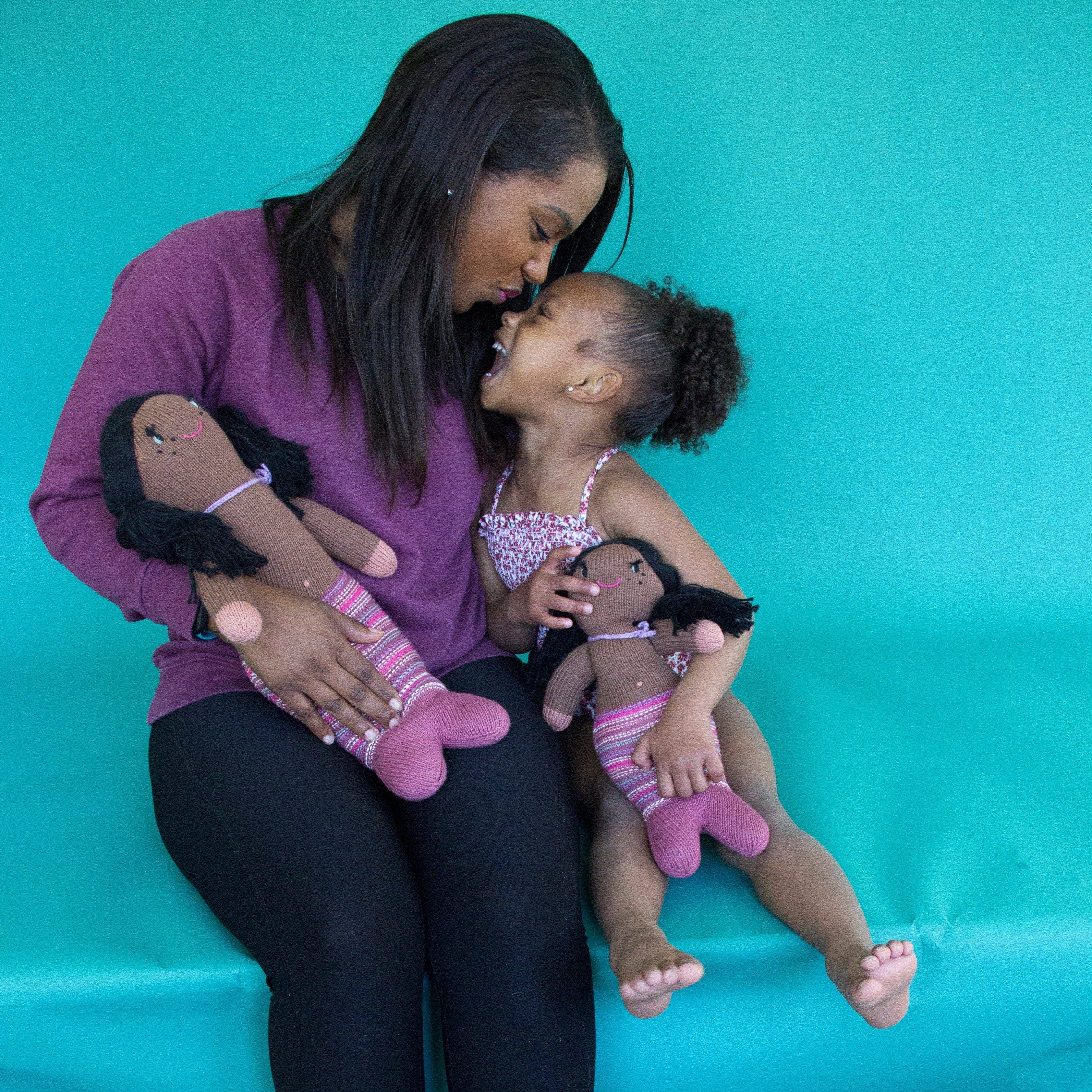 Rhapsody the Mermaid: Regular