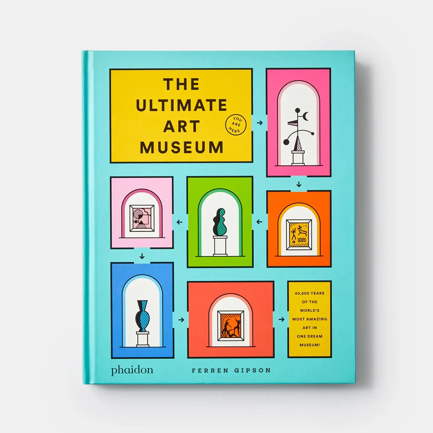 Ultimate Art Museum