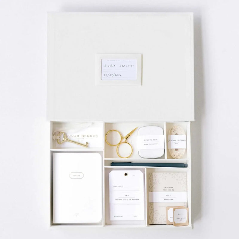 The Baby Kit