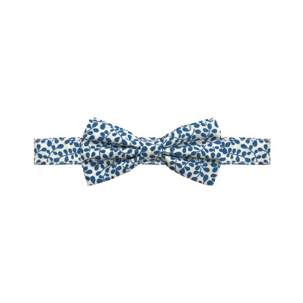Liberty Bow Tie – Garden Trail C