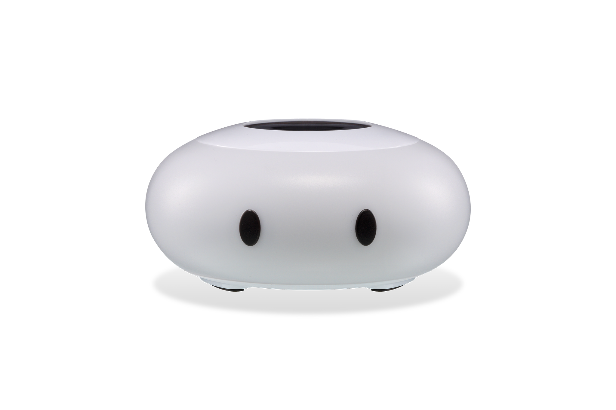 KELVIN Color Changing Nursery Night Light - White