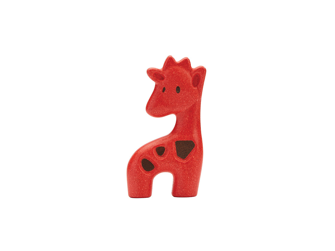 Giraffe Puzzle