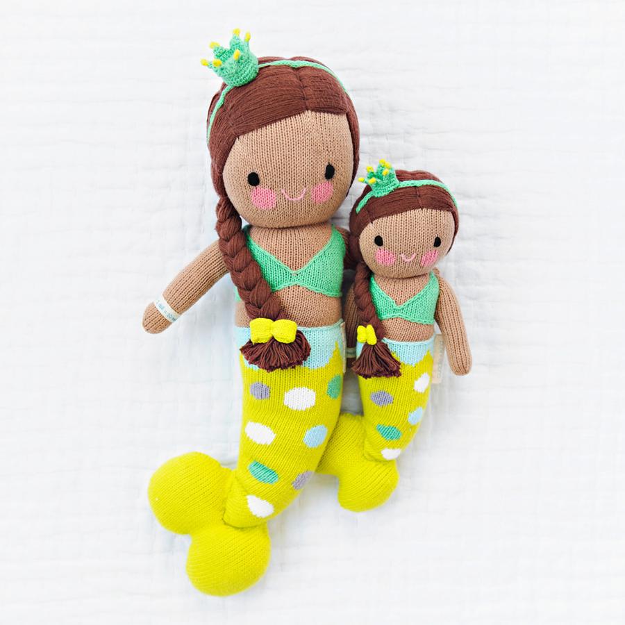 Pearl the Mermaid (Regular)