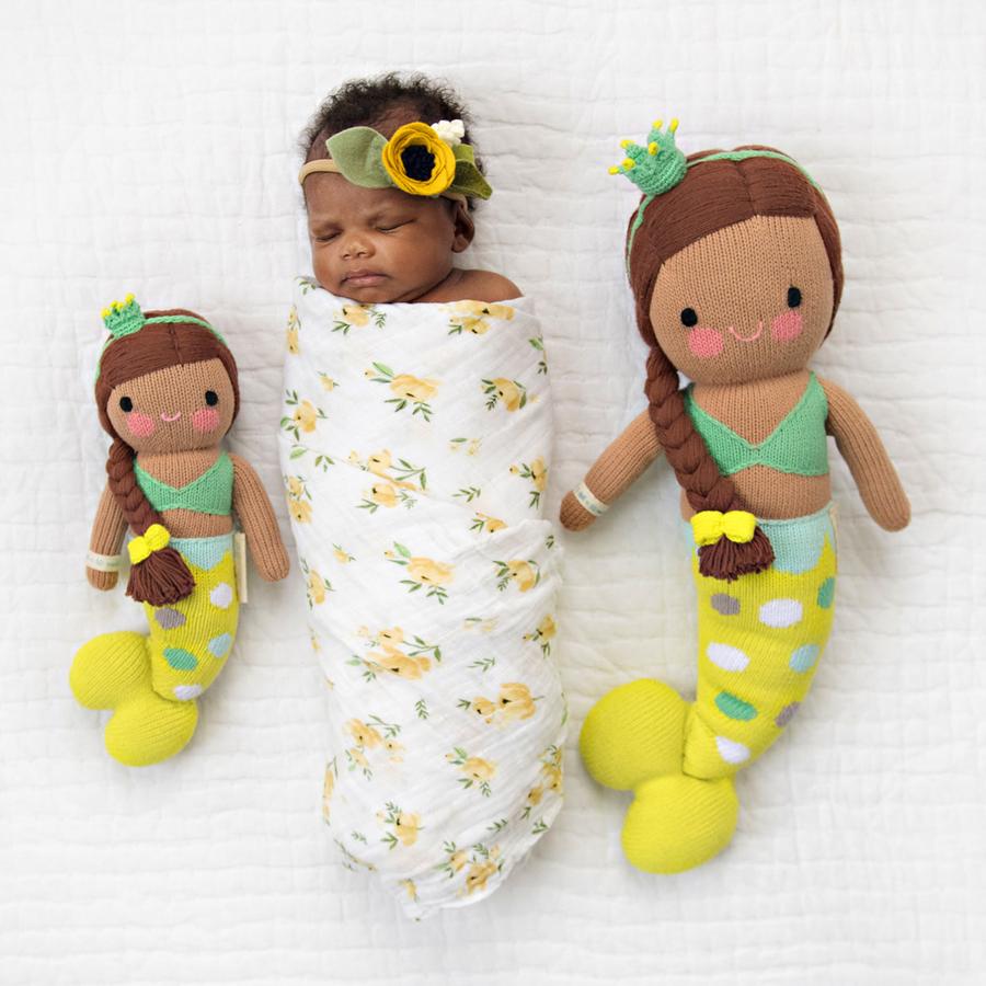 Pearl the Mermaid (Regular)