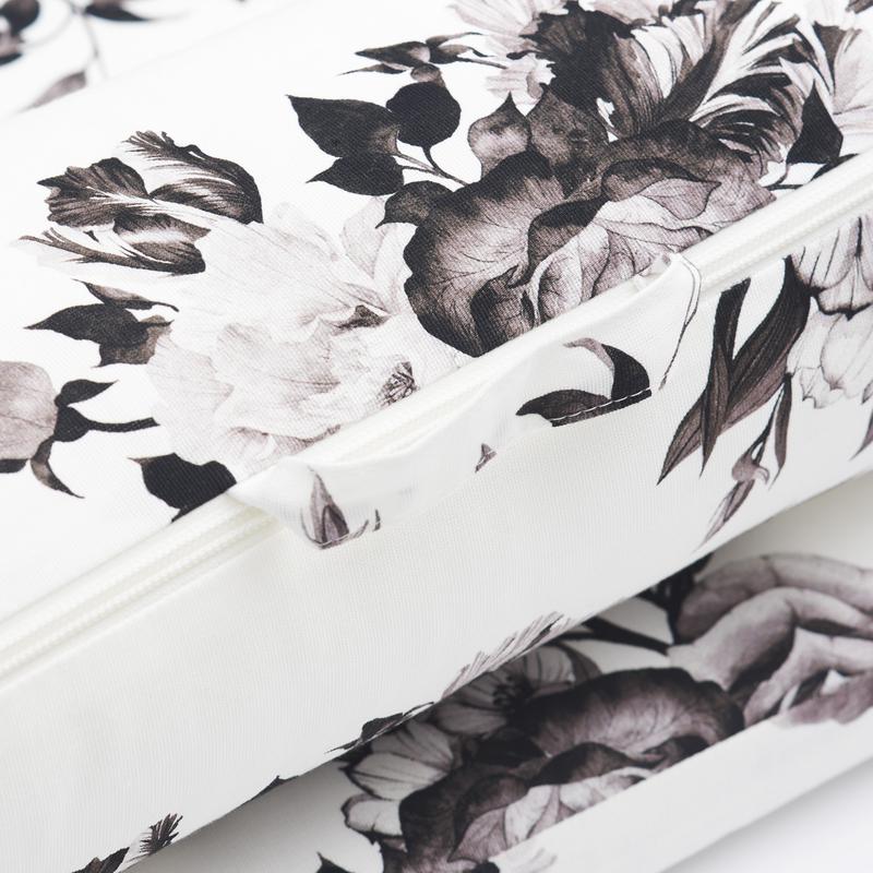 Grand Cover - Lighter Shade of Pale