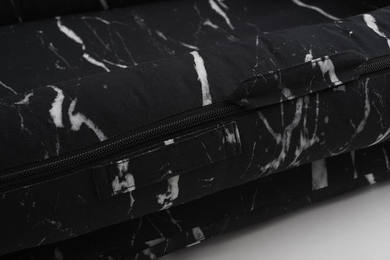 Deluxe+ Cover - Black Marble (Cover Only