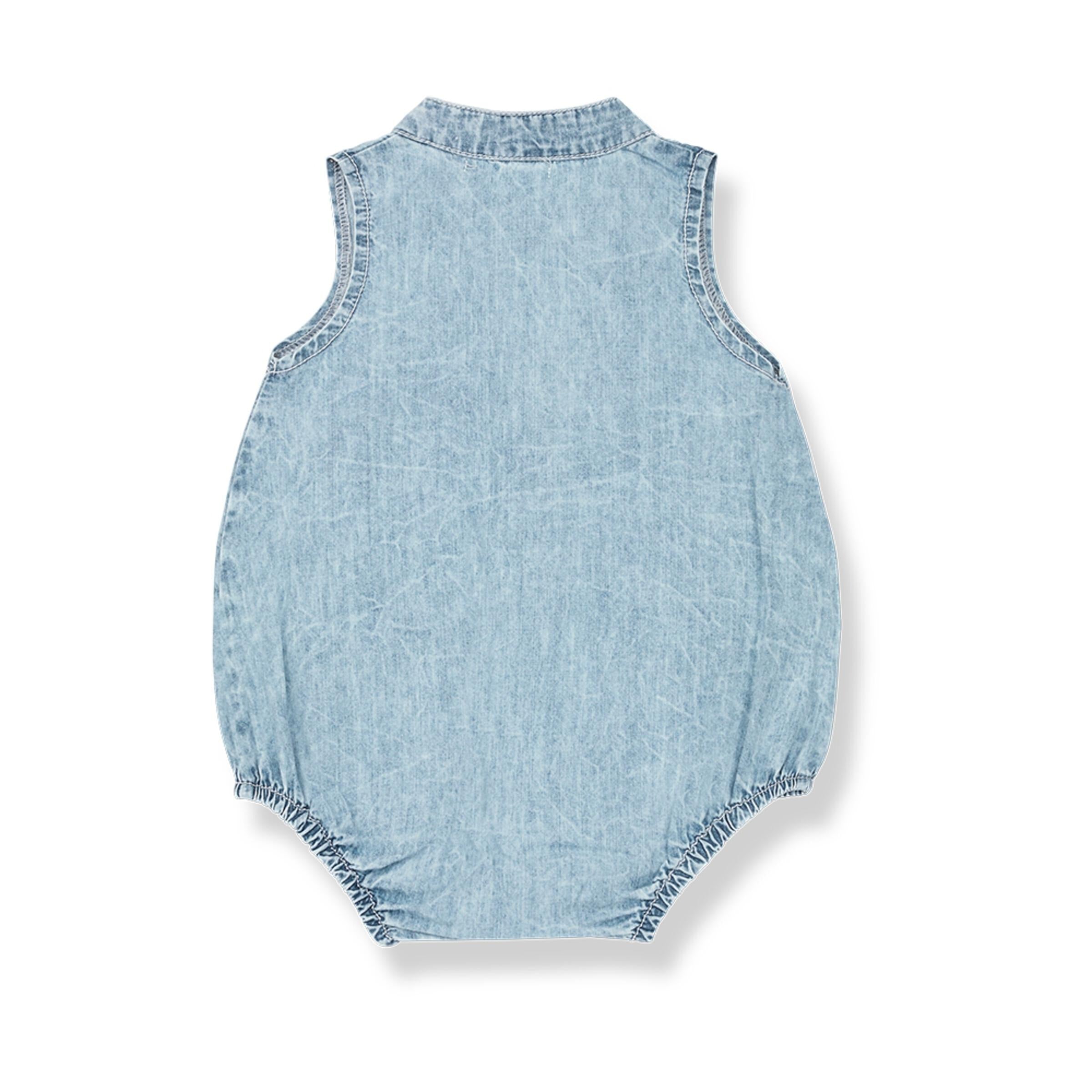 Guido Romper - Denim