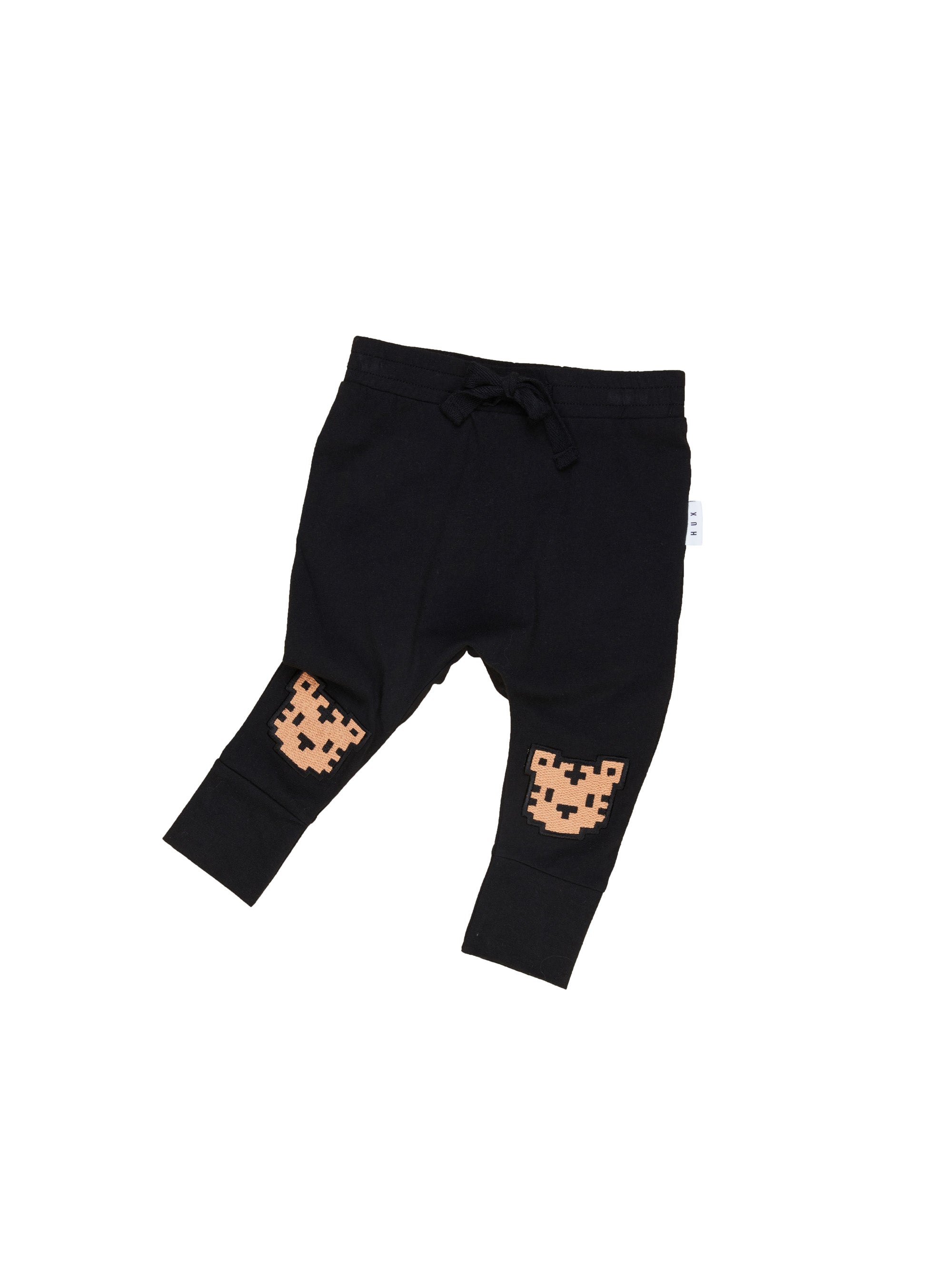 Digi Tiger Drop Crotch Pant