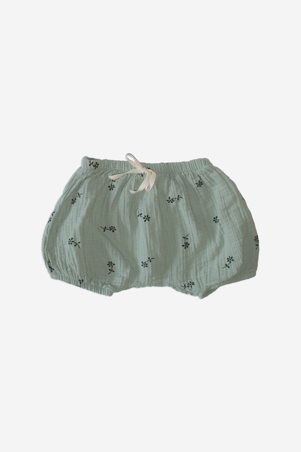 Jasmine Sage-Grey Bloomer