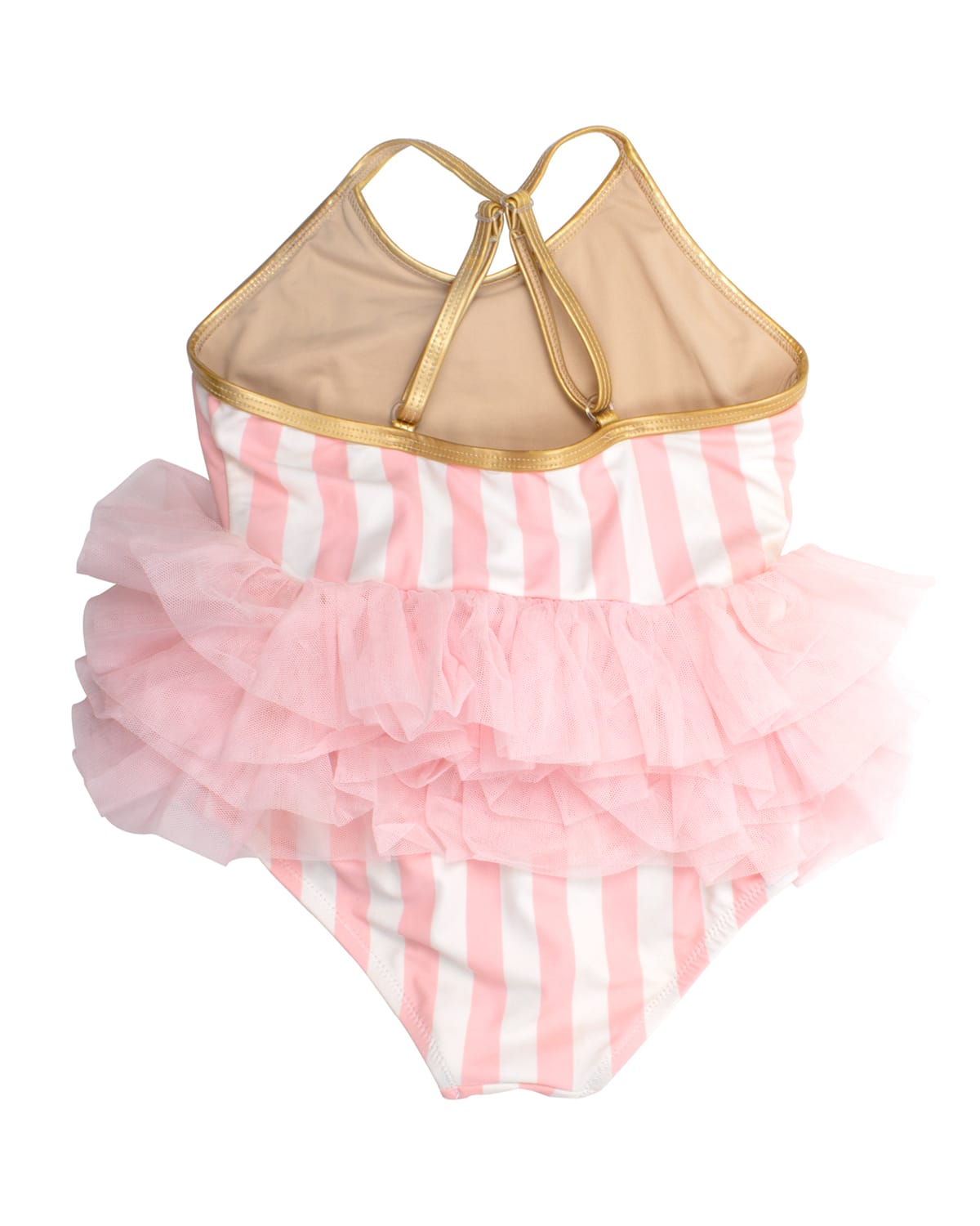 One Swimsuit Piece - On Pointe