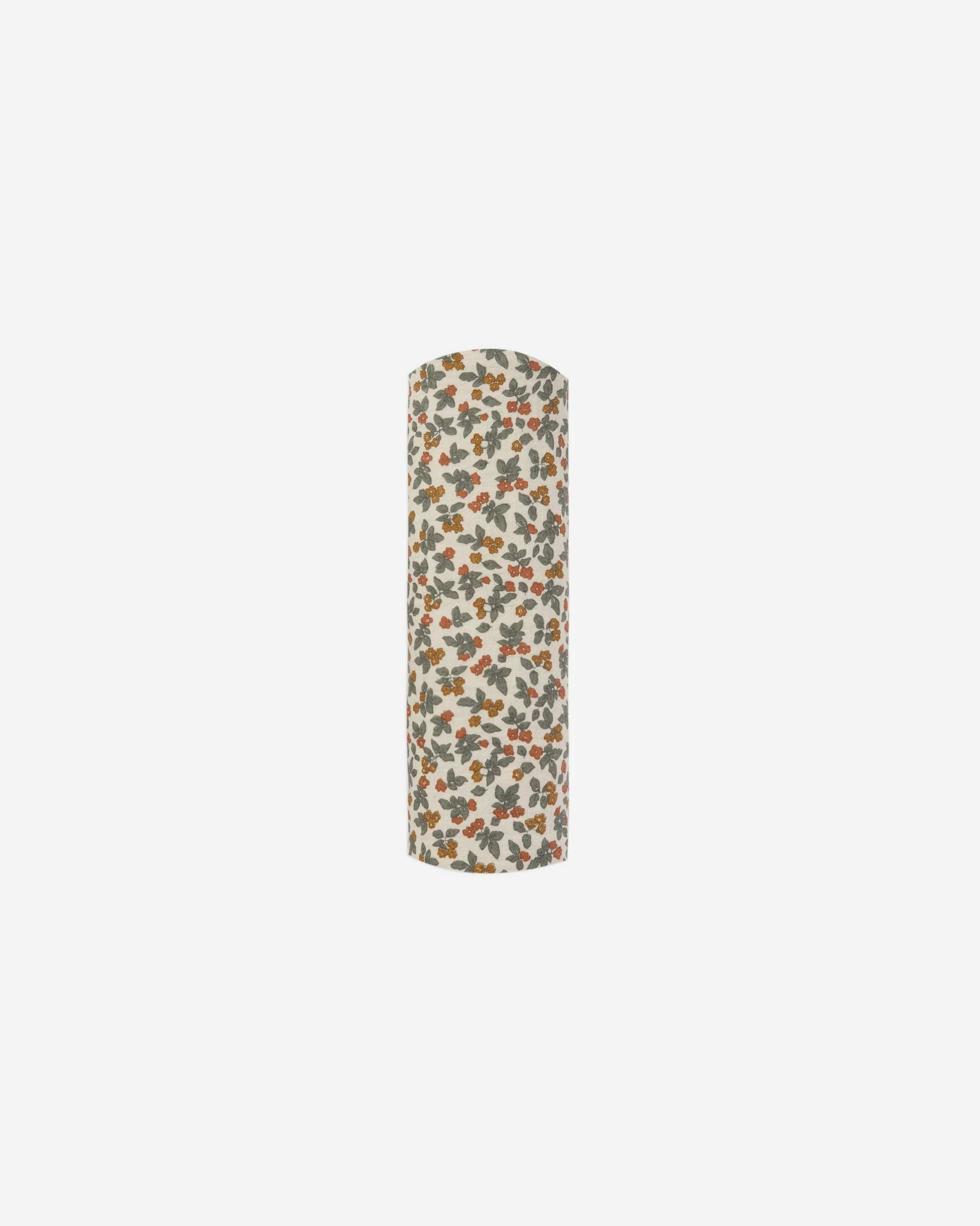 Swaddle | Summer Bloom
