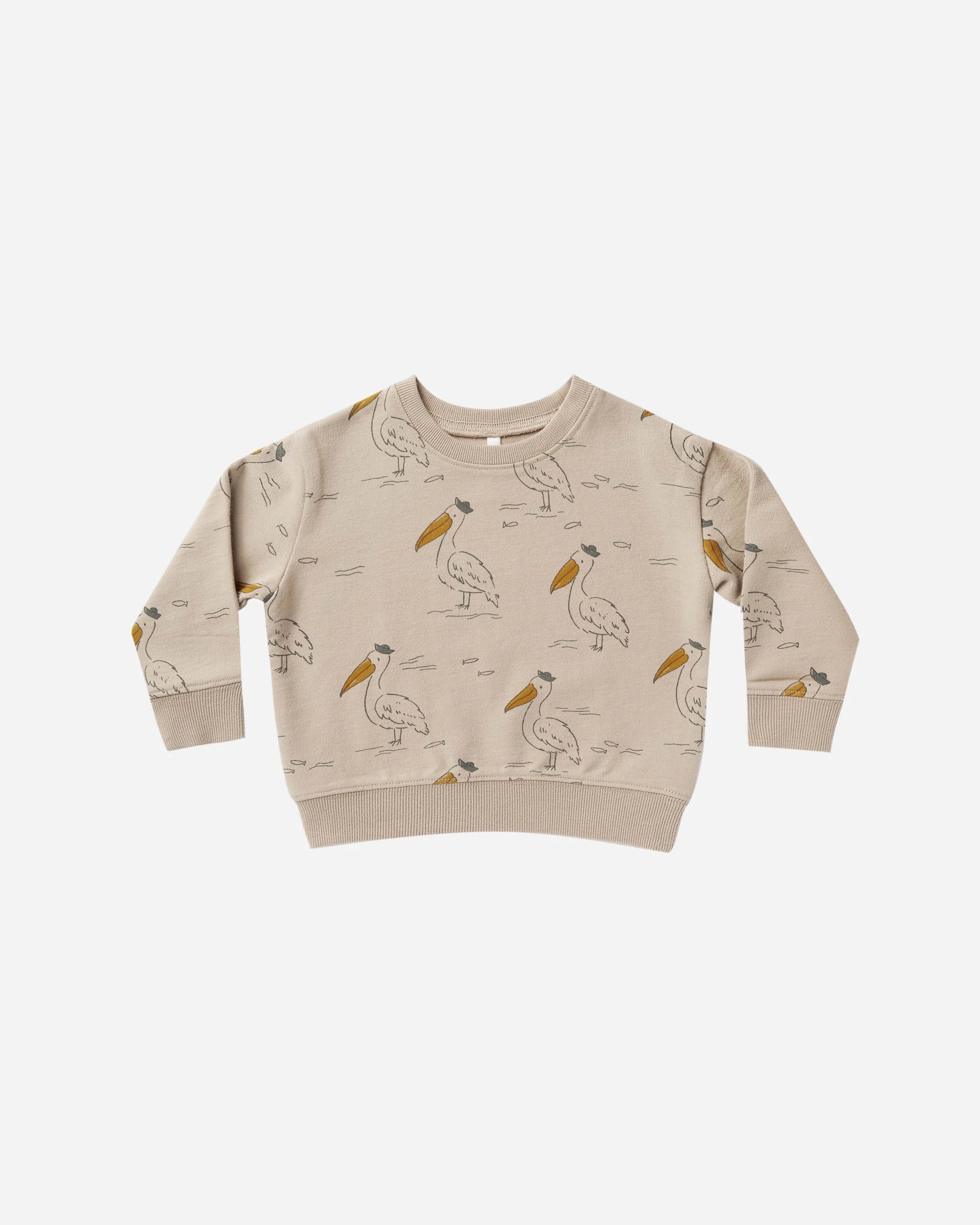 Sweatshirt  | Pelicans
