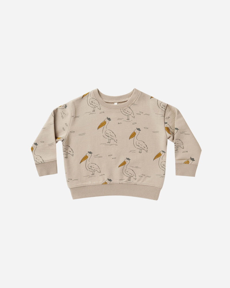 Sweatshirt | Pelicans