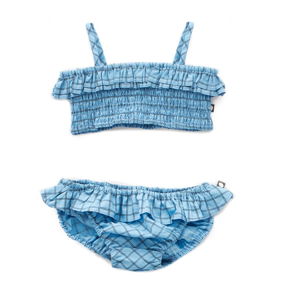 Bikini Blue Chx