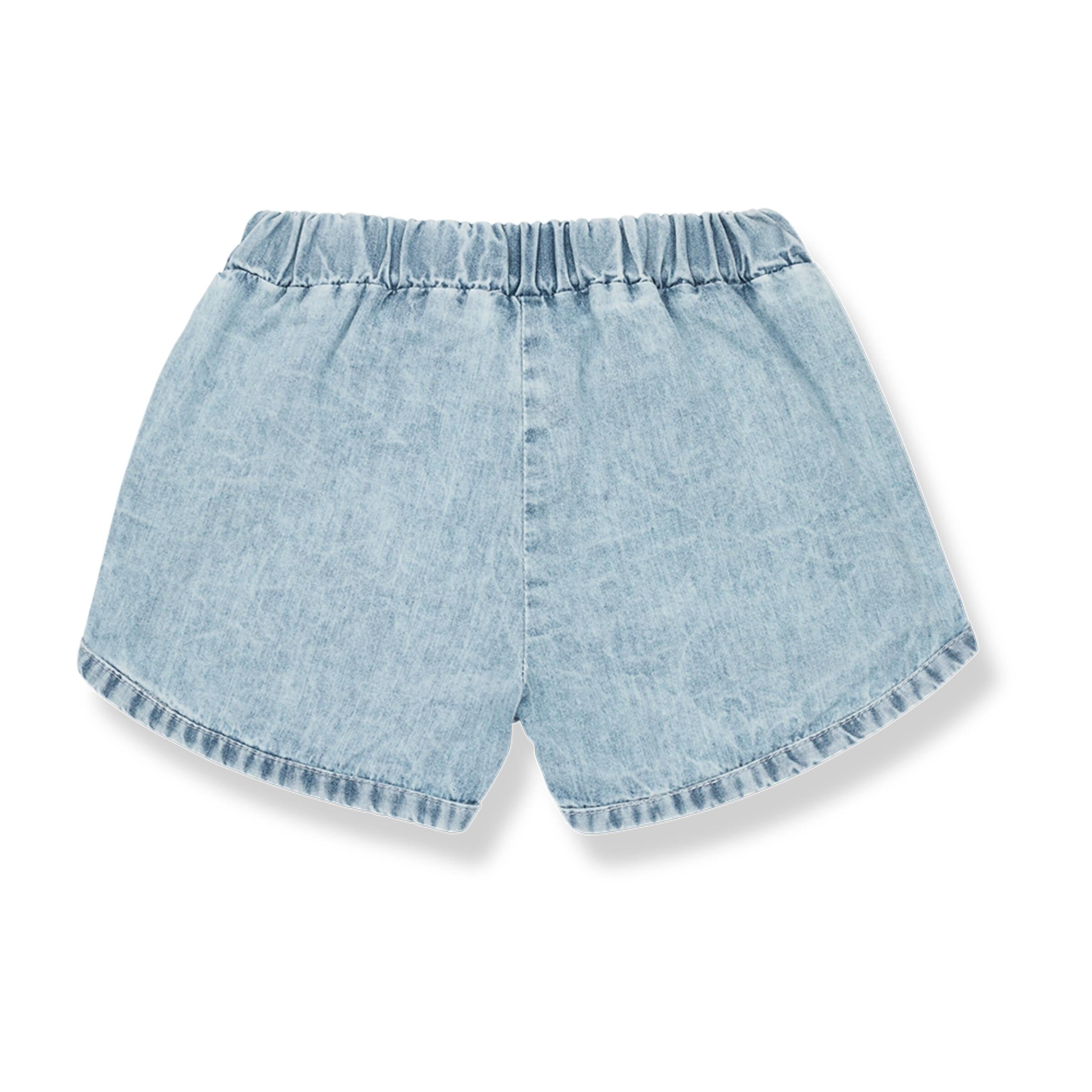 Sune Shorts - Denim