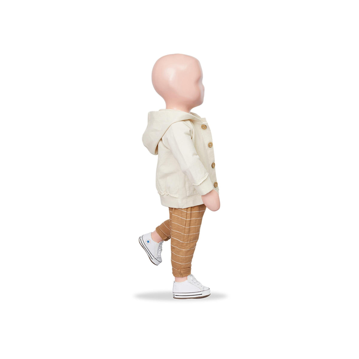 Toti Baggy Pants