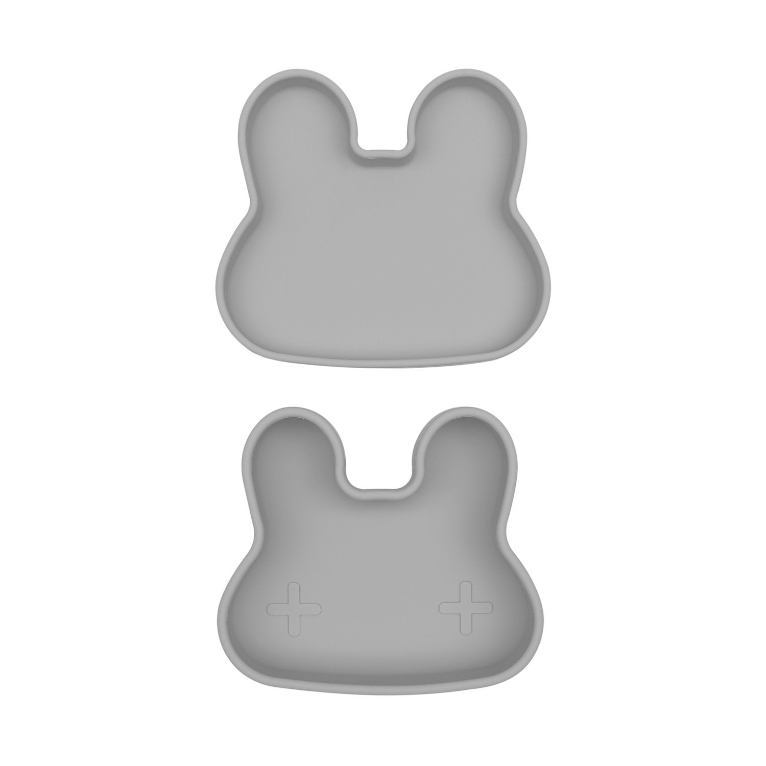 Bunny Snackie Dark Grey