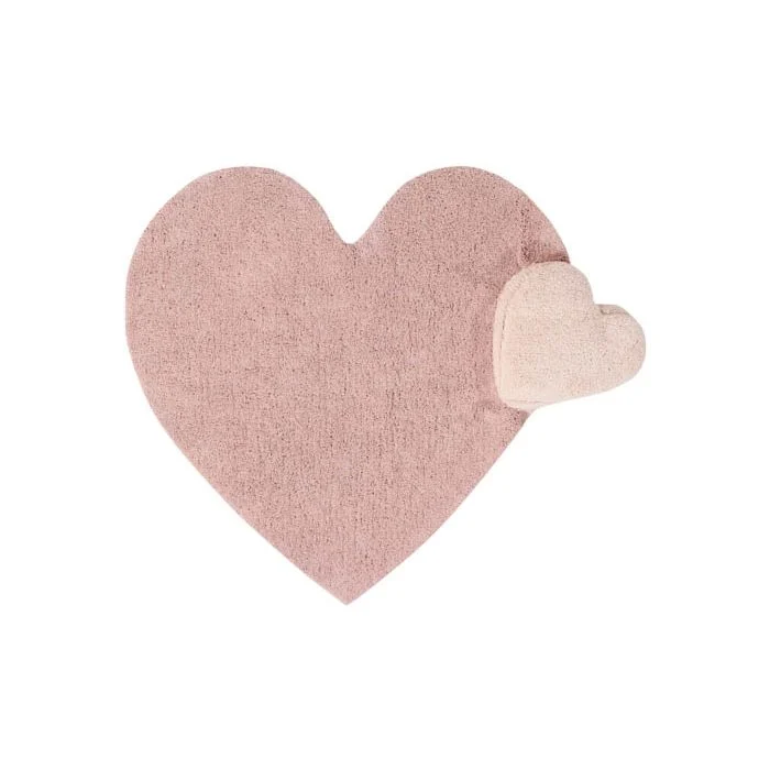 Puffy Love Nude