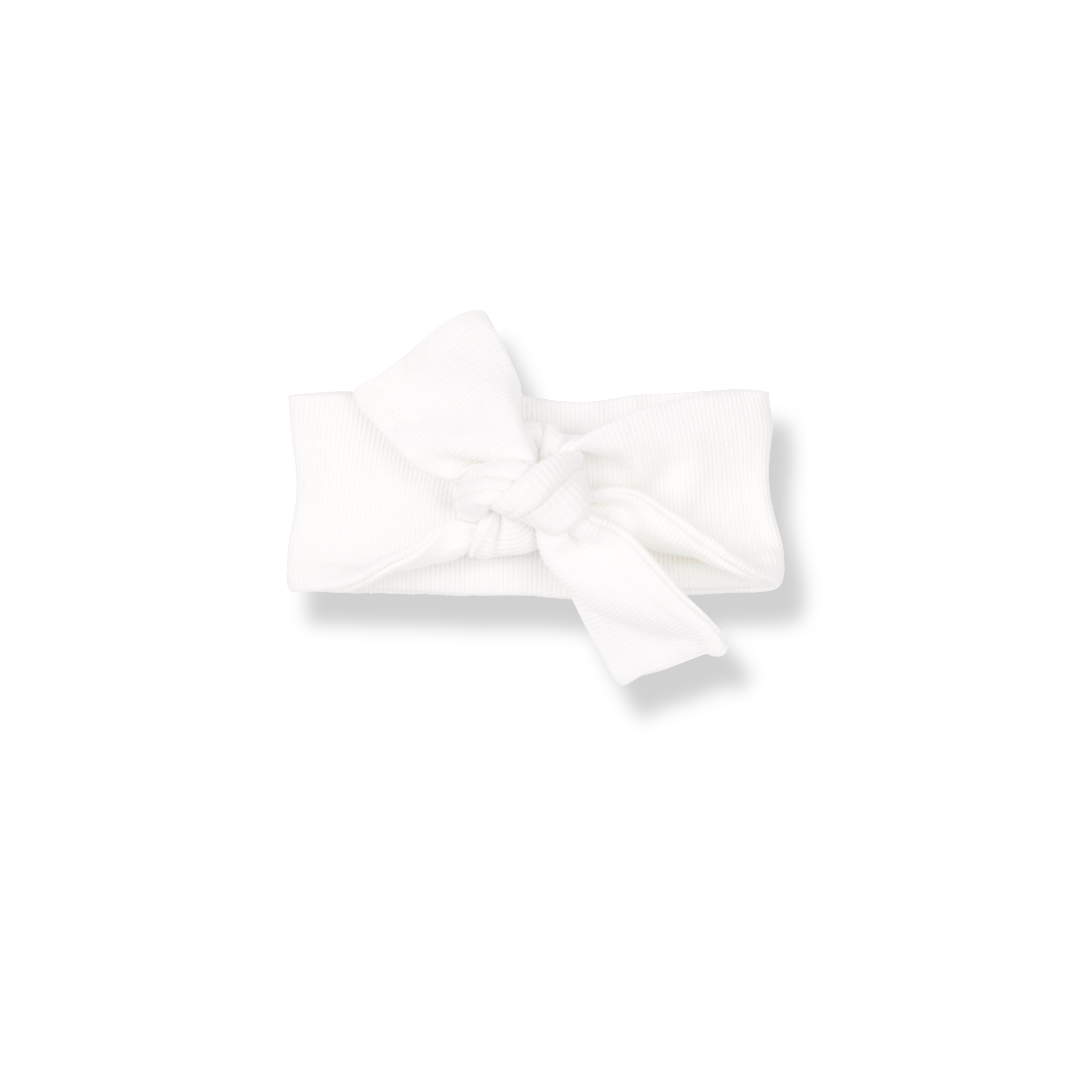 Antibes Bandeau Off-White