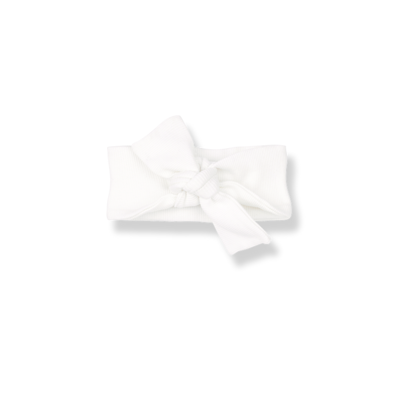 Antibes Bandeau Off-White