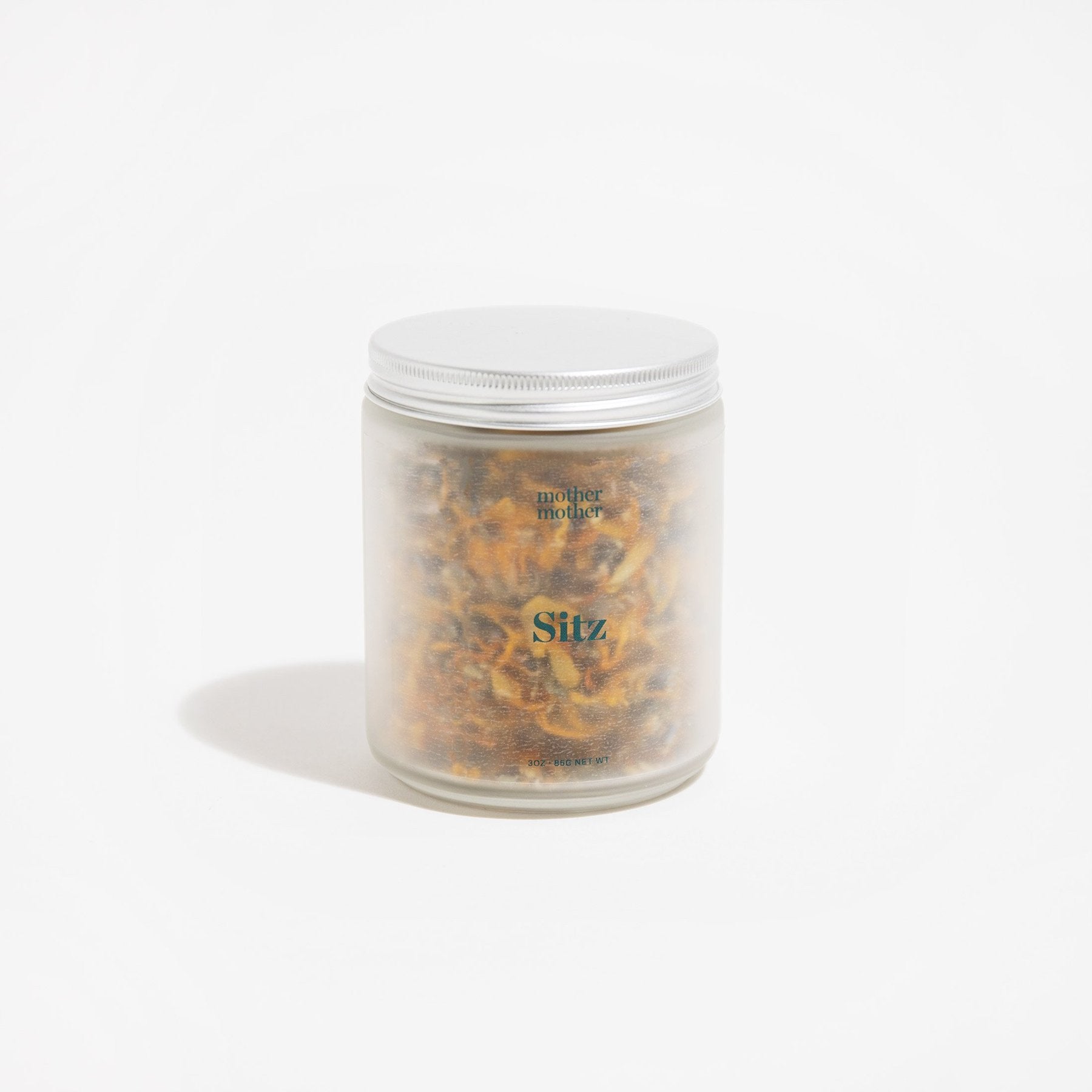 Organic Postpartum Herbal Bath
