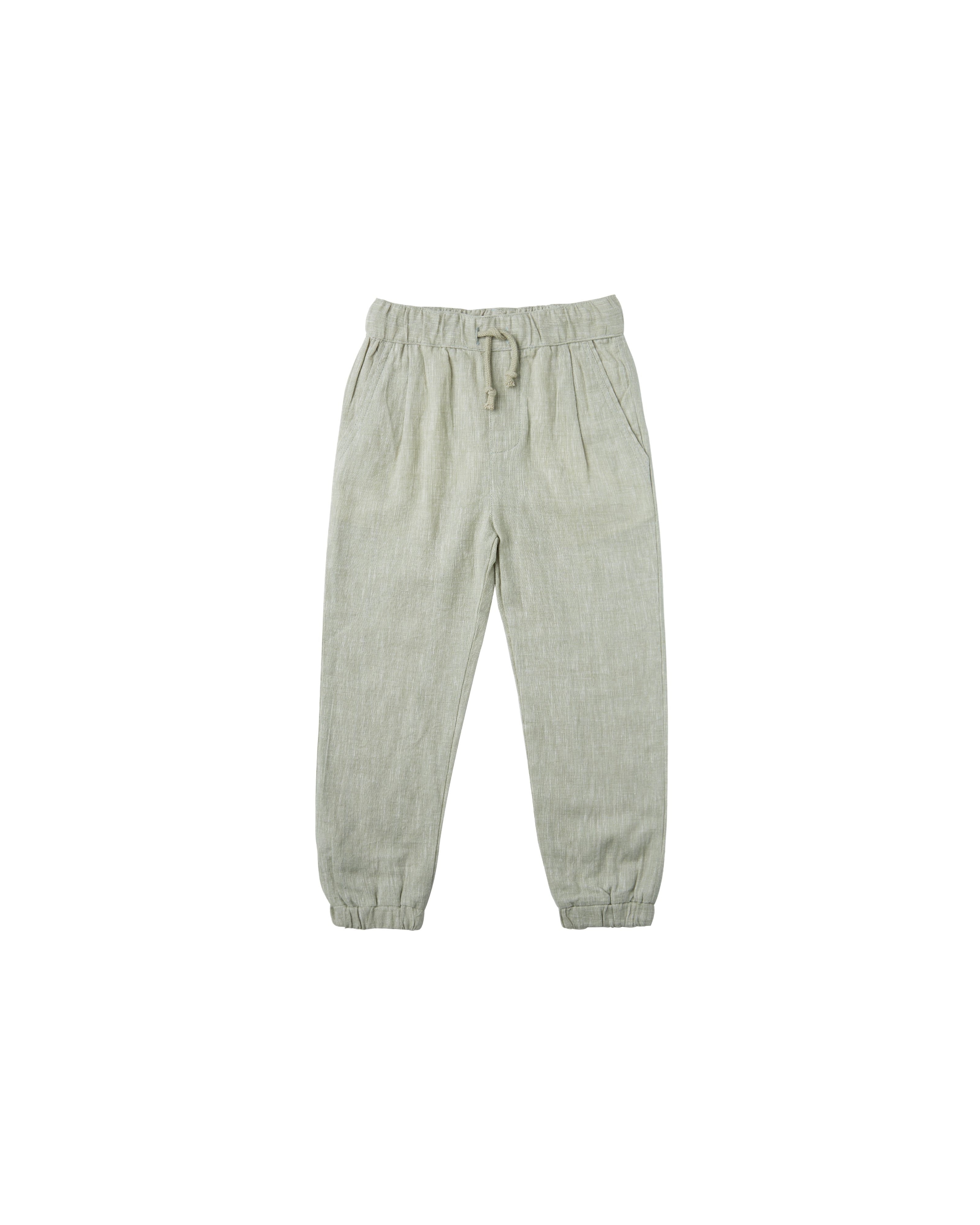 Beau Pant Sage