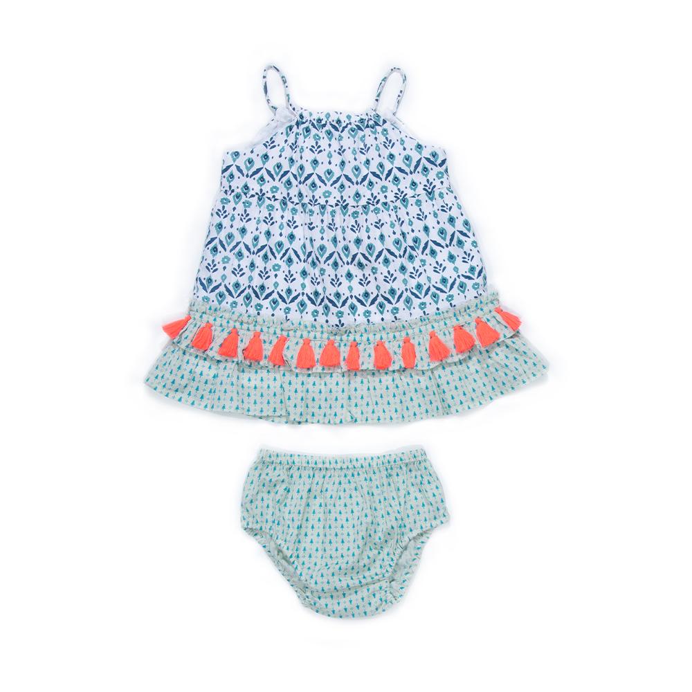 Colette Set - Mint