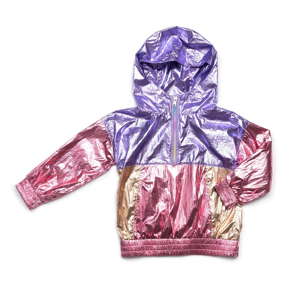 Cruz Jacket Pink