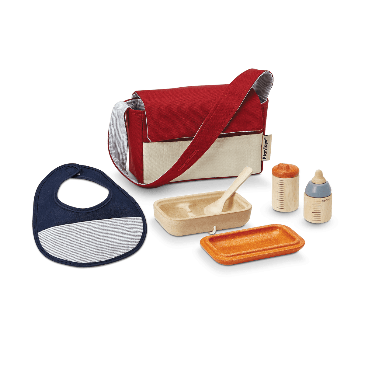 Doll Feeding Set