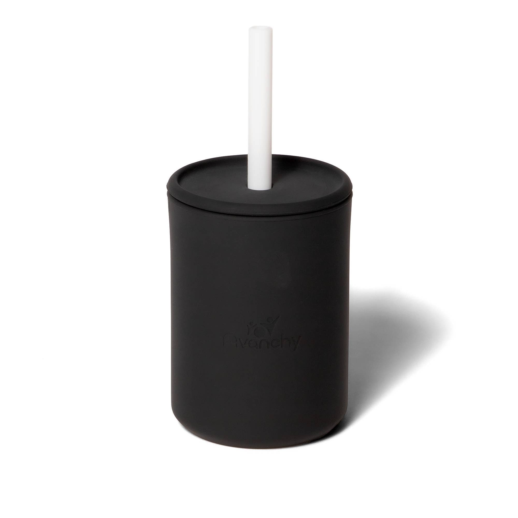 Avanchy La Petite Silicone Cup - Black