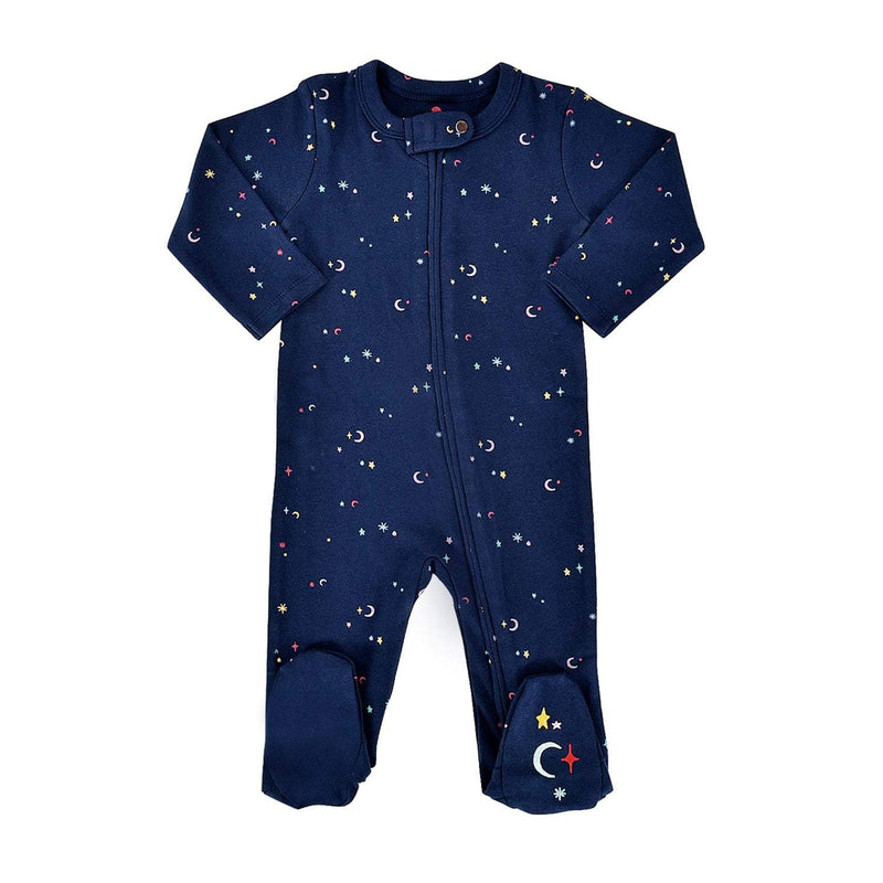 Starry Night Footie