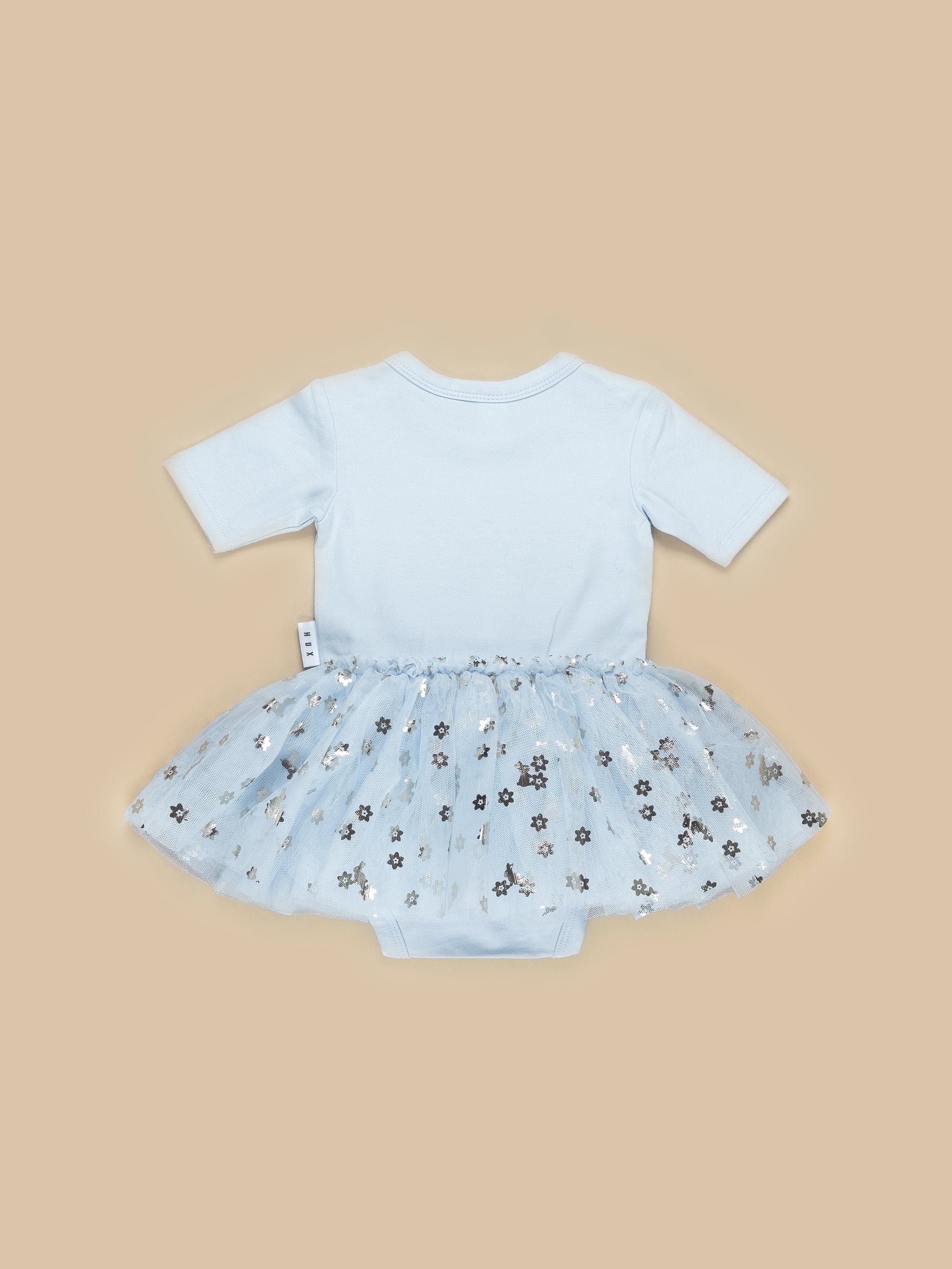 Snowflake Princess Ballet Onesie - Frozen