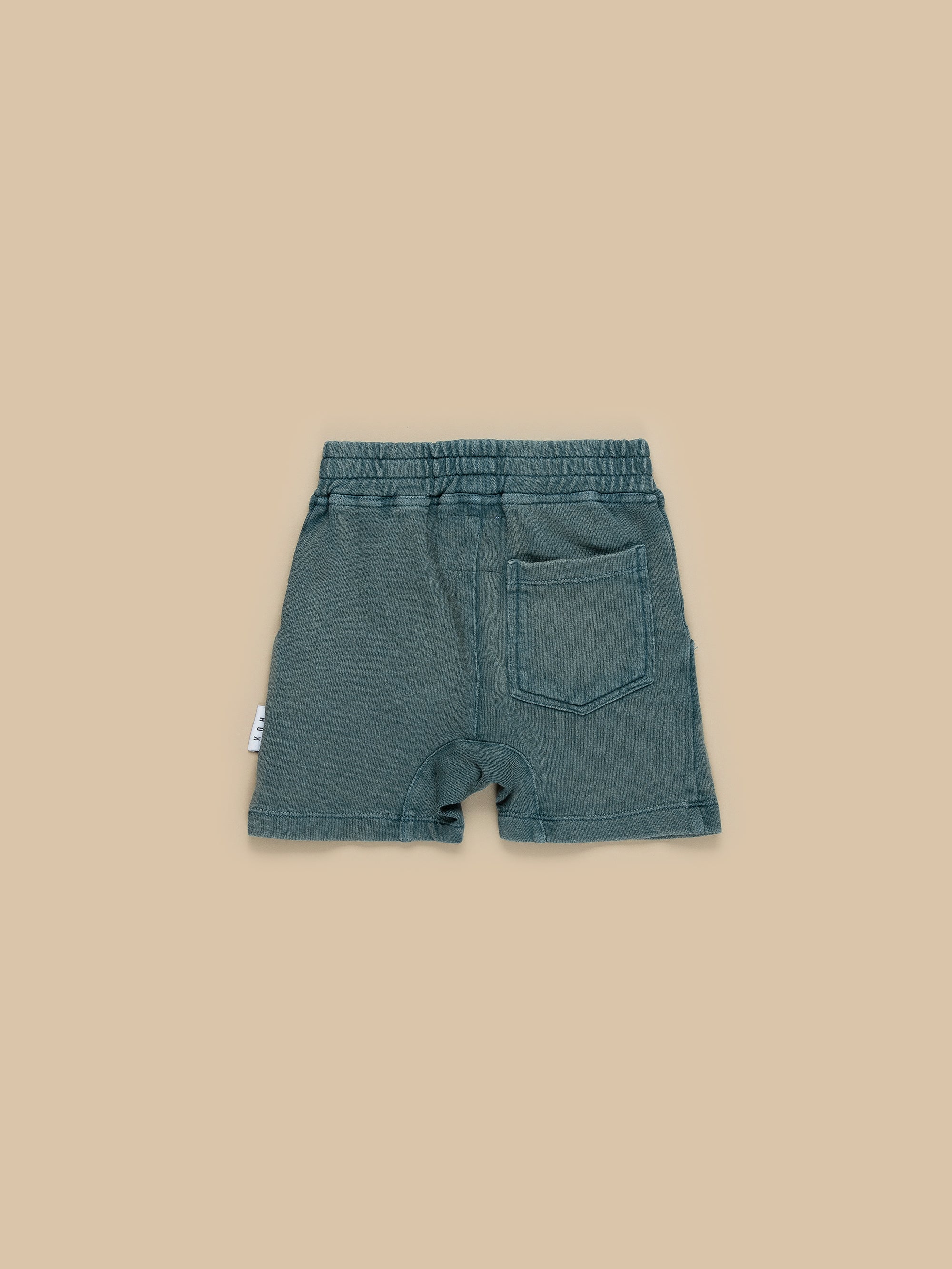 Spruce Slouch Short