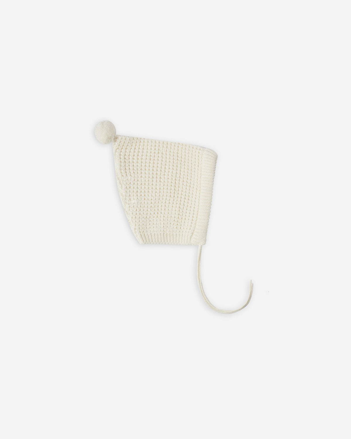 Pixie Hat Ivory
