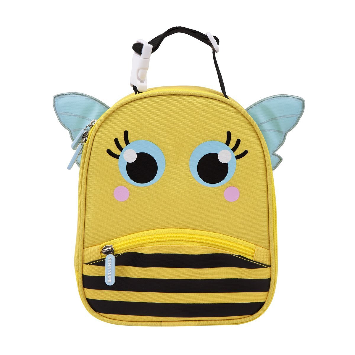Bee Kids Lunch Bag