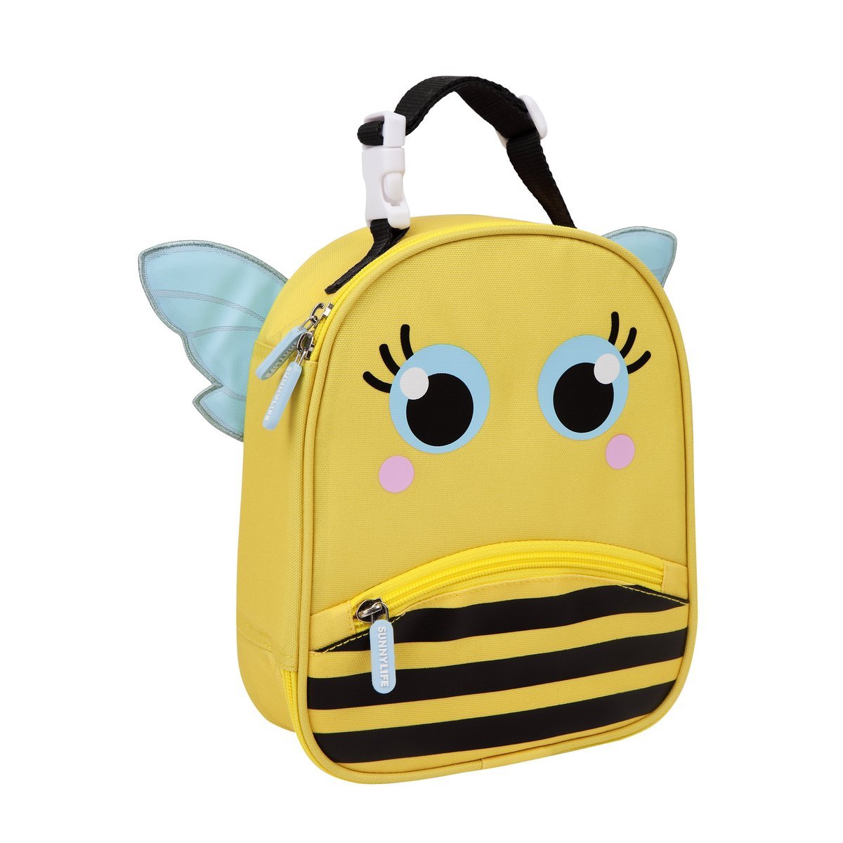 Bee Kids Lunch Bag