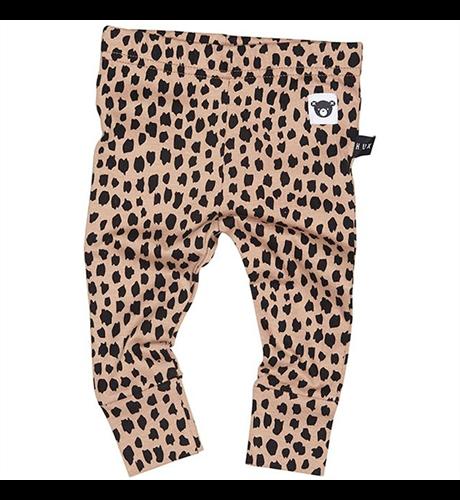 Leopard Legging