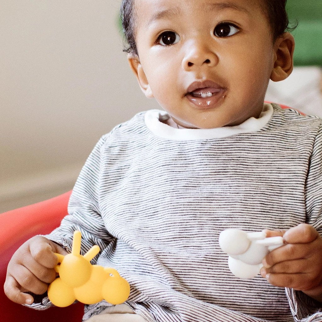 Hello Sunshine + Looks Like Rain