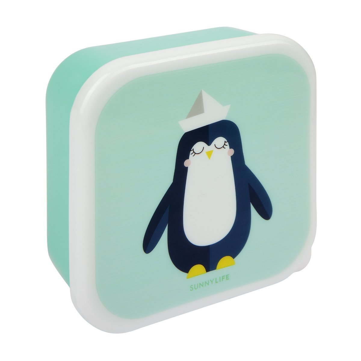 Nested Containers | Explorer