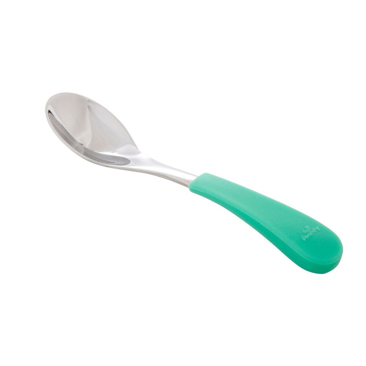 Stainless Steel Baby Spoons 2 Pack