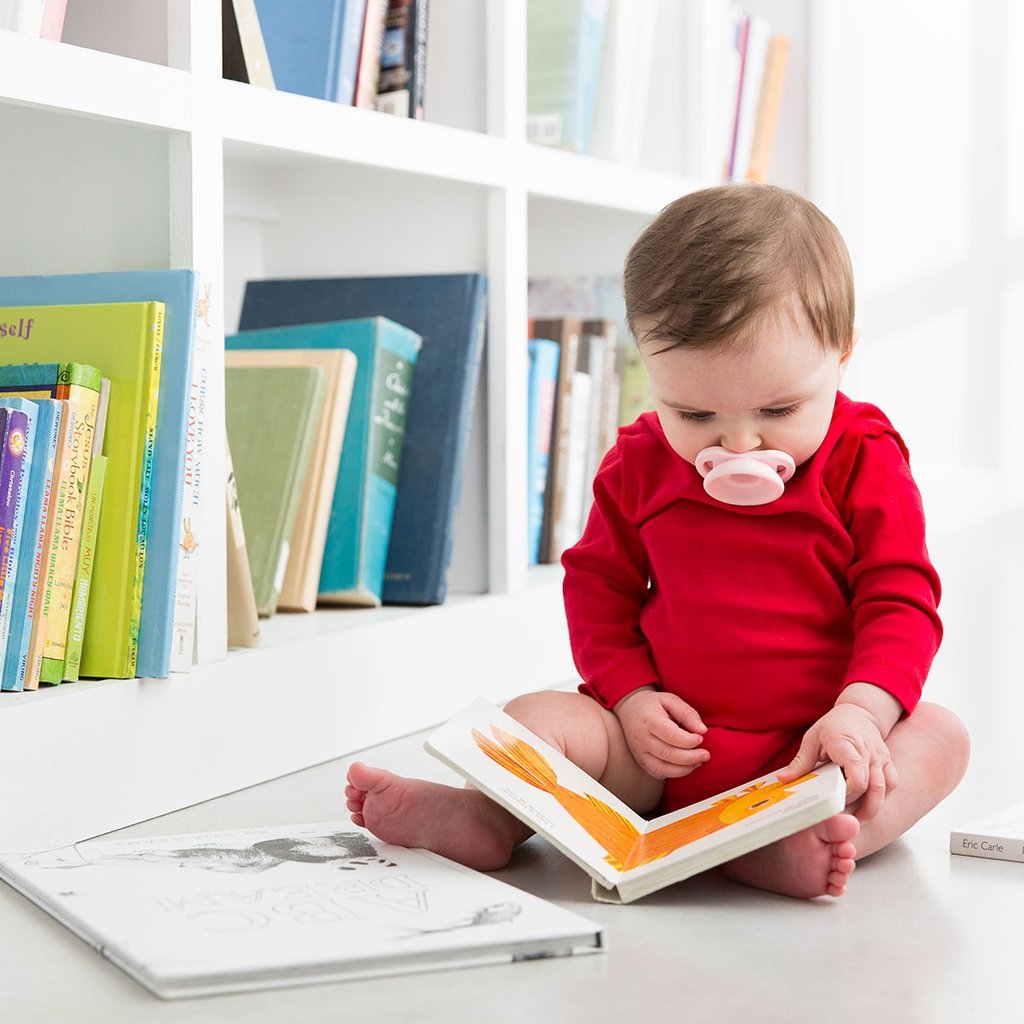 The Pop - Make Me Blush