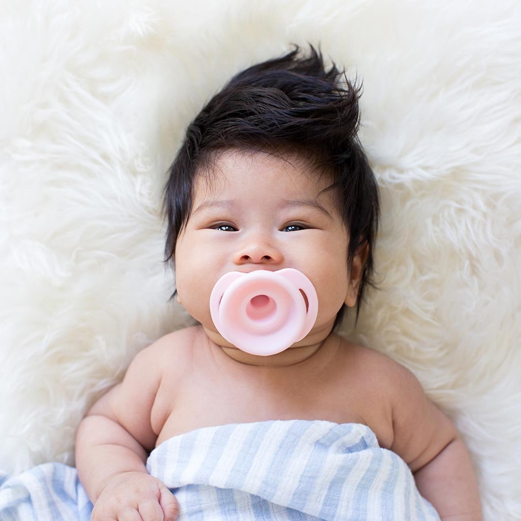 The Pop - Make Me Blush