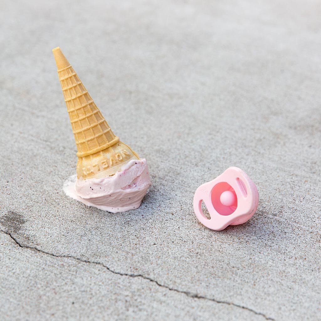 The Pop - Make Me Blush