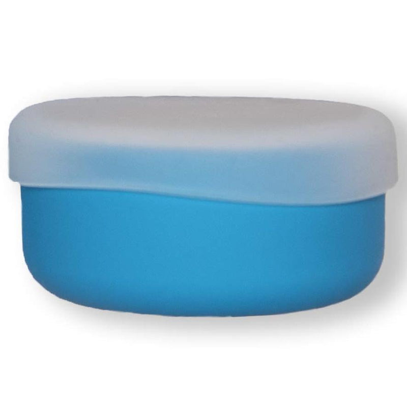 Bowl + Lid