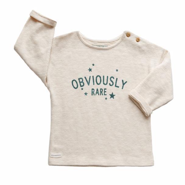 Obviously Rare Knitwear Oatmeal