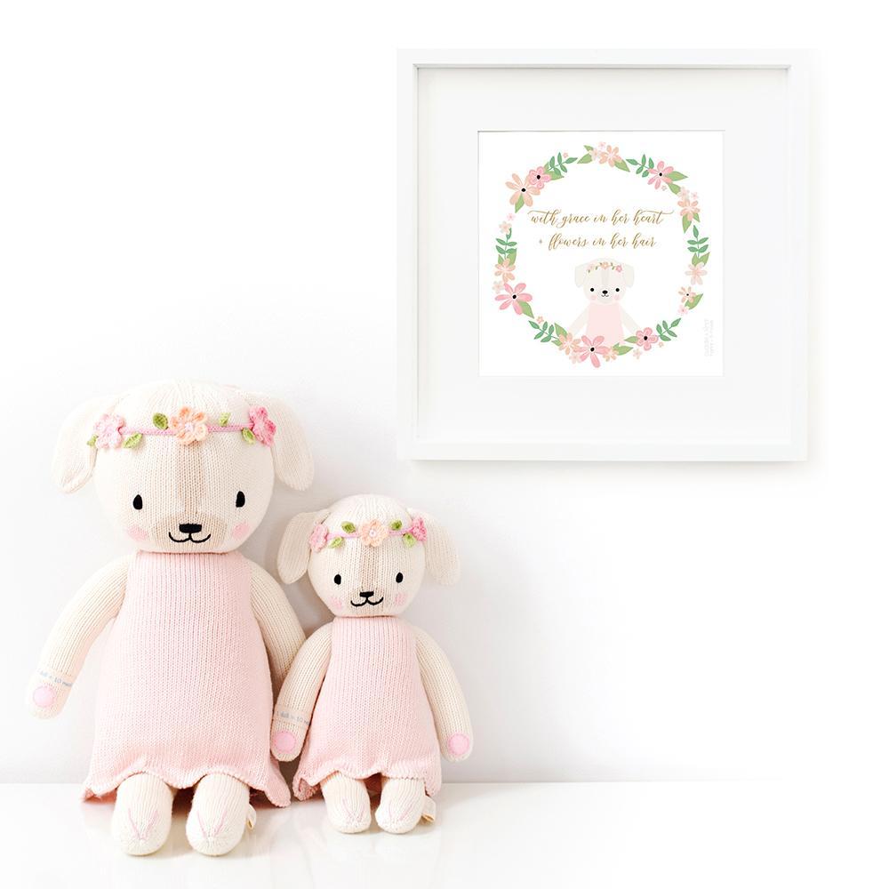 Charlotte the Dog (Regular)