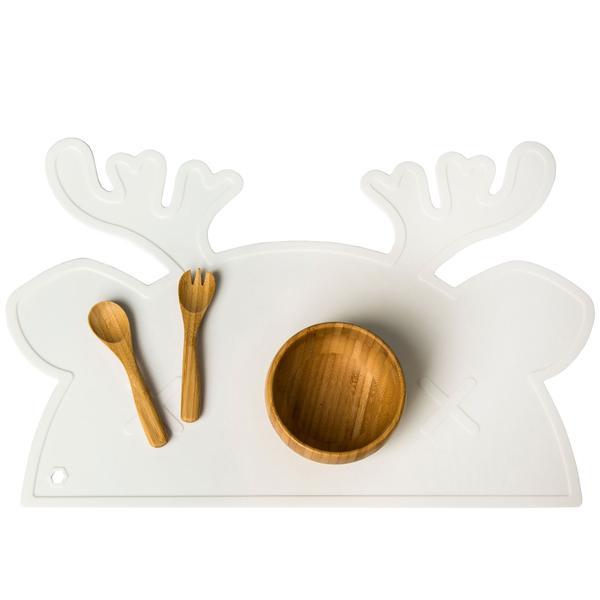 Chief Reindeer Placemat