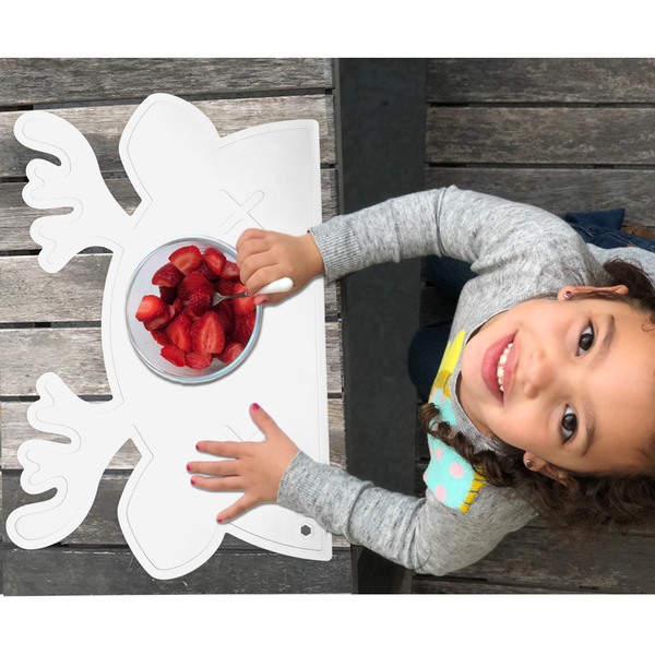 Chief Reindeer Placemat