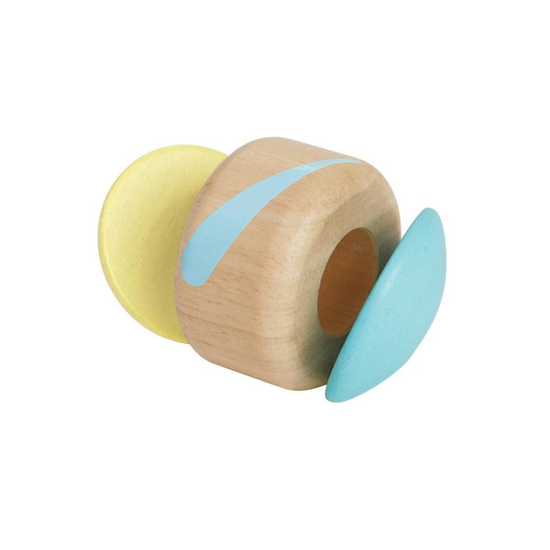 Clapping Roller